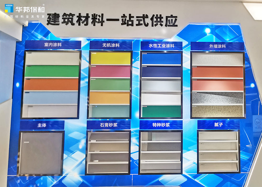 尊龙人生就是博Z6部门产品样板陈列