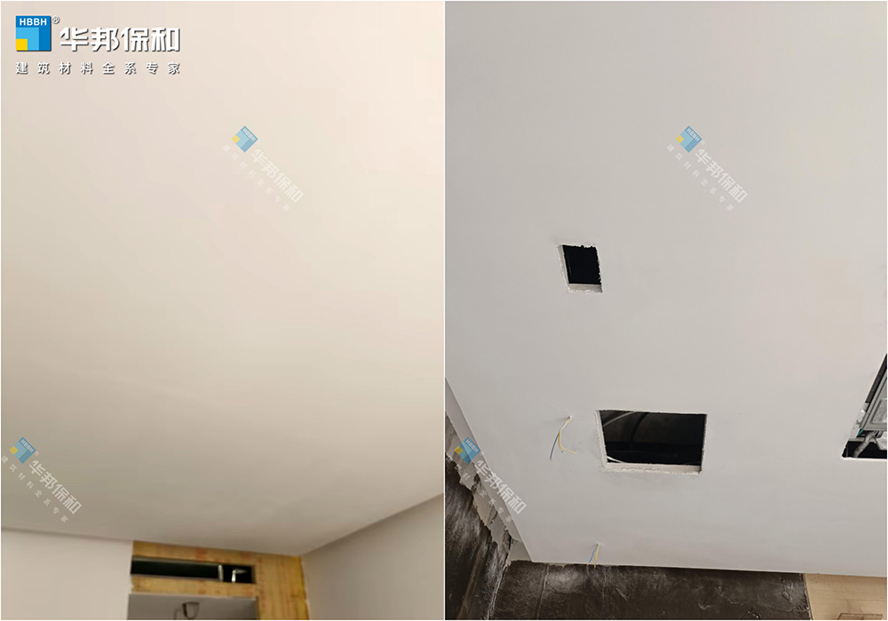 5afe2e281d31ef06e395367ded9dd650 尊龙人生就是博Z6内墙腻子项目现场