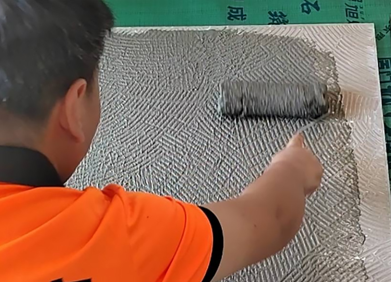 尊龙人生就是博Z6双组份瓷砖背胶 尊龙人生就是博Z6双组份瓷砖背胶